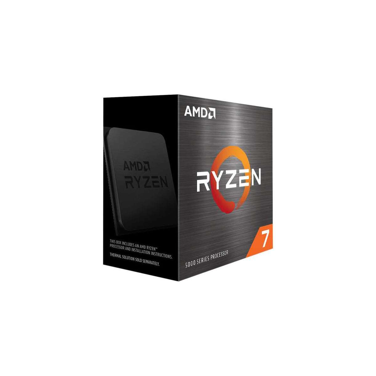 Amd Ryzen X Ghz Am Processor Threads Amd