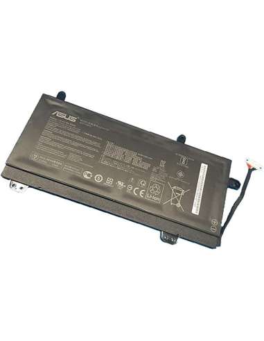 Originali baterija ASUS 15.4V 55Wh 3.5Ah C41N1727 Zephyrus M GM501G GM501GS 0B200-02900000