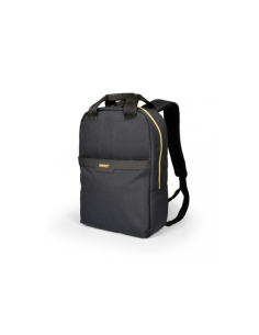 PORT DESIGNS CANBERRA 135066 Fits up to size 14 ", Black, Backpack - Asusshop.lt