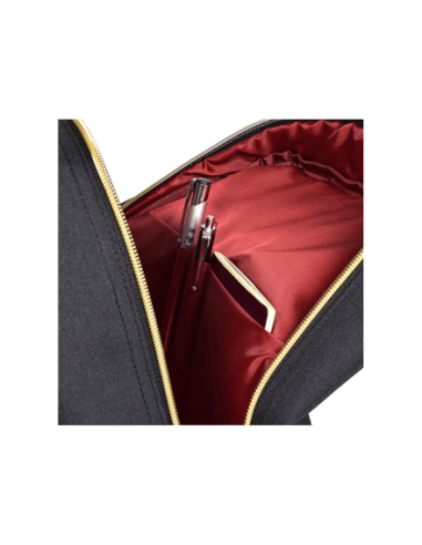 PORT DESIGNS CANBERRA 135066 Fits up to size 14 ", Black, Backpack - Asusshop.lt