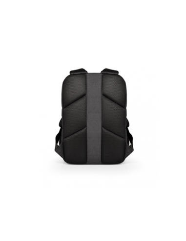 PORT DESIGNS CANBERRA 135066 Fits up to size 14 ", Black, Backpack - Asusshop.lt