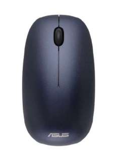 Asus Mouse MW201C Mouse, Royal Blue, Wireless, BLUETOOTH AND Wireless connection