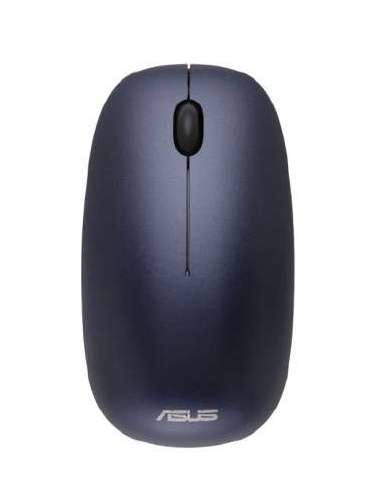 Asus Mouse MW201C Mouse, Royal Blue, Wireless, BLUETOOTH AND Wireless connection