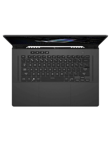 Notebook, ASUS, ROG, GA503RW-LN061W, CPU 6900HS, 3300 MHz, 15.6", 2560x1440, RAM 32GB, DDR5, 4800 MHz, SSD 1TB, NVIDIA GeForce R