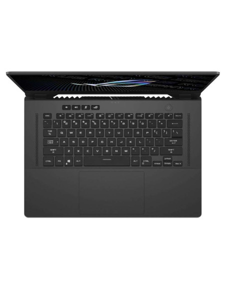 Notebook, ASUS, ROG, GA503RW-LN061W, CPU 6900HS, 3300 MHz, 15.6", 2560x1440, RAM 32GB, DDR5, 4800 MHz, SSD 1TB, NVIDIA GeForce R