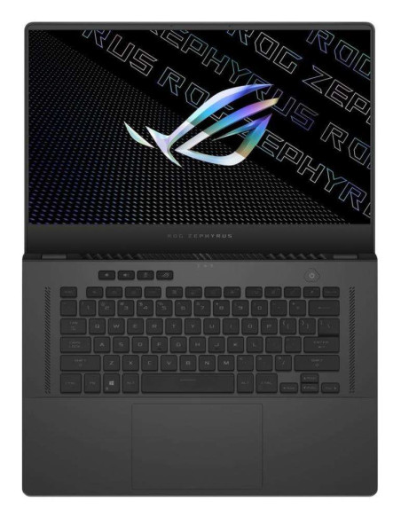 Notebook, ASUS, ROG, GA503RW-LN061W, CPU 6900HS, 3300 MHz, 15.6", 2560x1440, RAM 32GB, DDR5, 4800 MHz, SSD 1TB, NVIDIA GeForce R