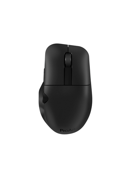Asus Wireless Mouse MD300 Wireless, Black, Bluetooth - Asusshop.lt