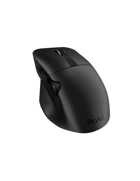 Asus Proart Wireless Mouse MD300 Wireless, Black, Bluetooth