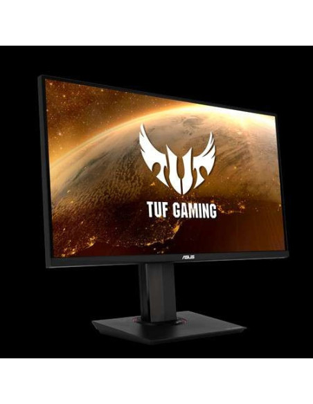 Asus VG289Q 28 ", IPS, 4K UHD, 3840 x 2160 pixels, 16:9, 5 ms, 350 cd/m , Black - Asusshop.lt
