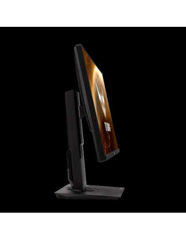 Asus VG289Q 28 ", IPS, 4K UHD, 3840 x 2160 pixels, 16:9, 5 ms, 350 cd/m , Black - Asusshop.lt