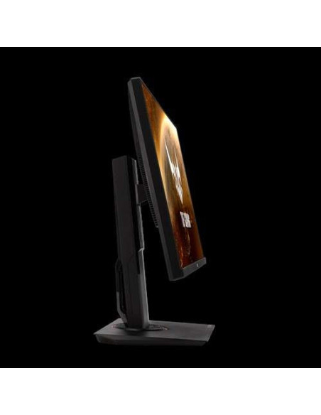 Asus VG289Q 28 ", IPS, 4K UHD, 3840 x 2160 pixels, 16:9, 5 ms, 350 cd/m , Black - Asusshop.lt