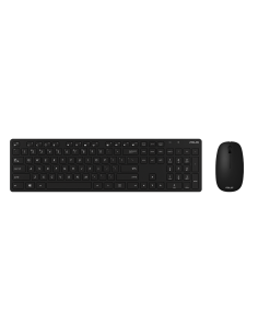 Asus W5000 Keyboard and mouse