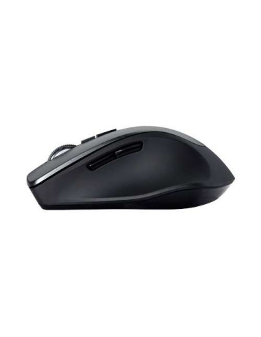 Asus WT425 wireless, Black, Charcoal, Wireless Optical Mouse - Asusshop.lt