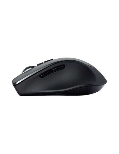Asus WT425 wireless, Black, Charcoal, Wireless Optical Mouse - Asusshop.lt