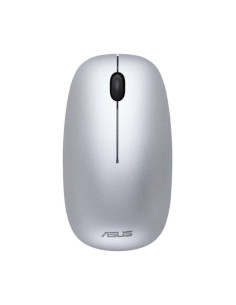 Asus Mouse MW201C Mouse, Grey, Wireless, Bluetooth and Wireless connection