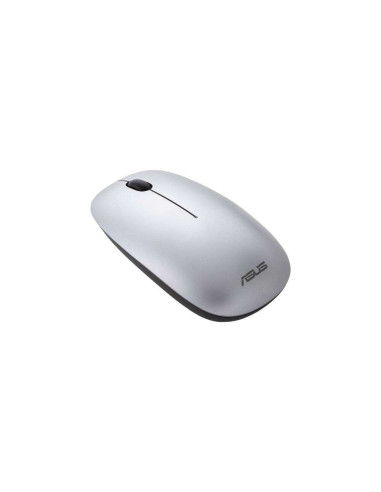 Asus Mouse MW201C Mouse, Grey, Wireless, Bluetooth and Wireless connection - Asusshop.lt