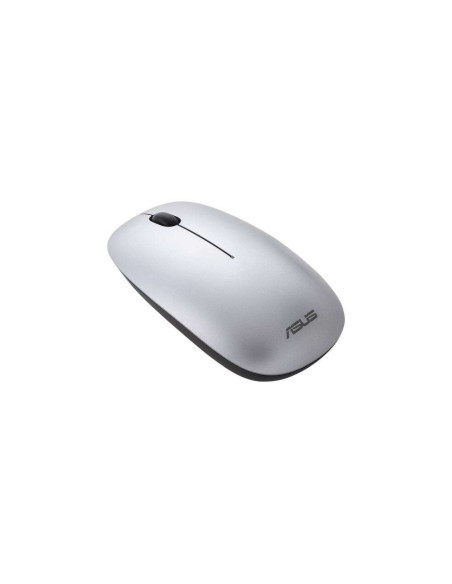 Asus Mouse MW201C Mouse, Grey, Wireless, Bluetooth and Wireless connection - Asusshop.lt