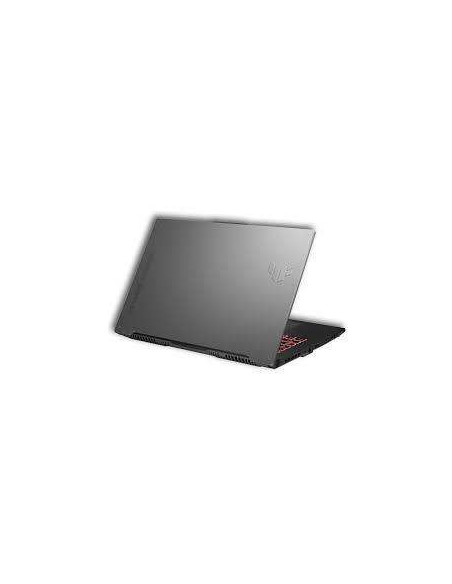 Notebook, ASUS, TUF, FA507NV-HQ056W, CPU 7735HS, 3200 MHz, 15.6", 2560x1440, RAM 16GB, DDR5, SSD 1TB, NVIDIA GeForce RTX 4060, -