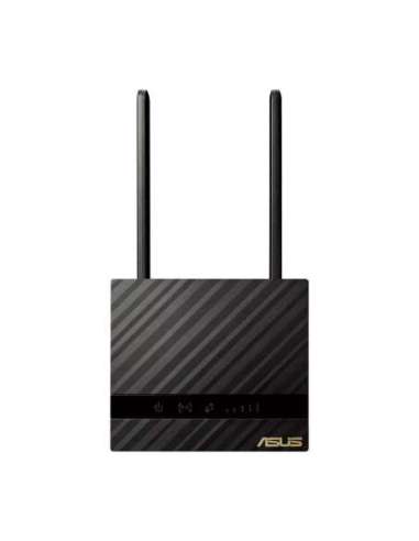 4G-N16 | 802.11n | 300 Mbit/s | 10/100 Mbit/s | Ethernet LAN (RJ-45) ports 1 | Mesh Support No | MU-MiMO No | 4G | Antenna type