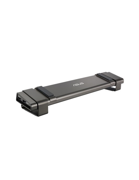 Asus | Docking Station USB 3.0 | HZ-3B | Ethernet LAN (RJ-45) ports 1 | USB 3.0 (3.1 Gen 1) Type-C ports quantity 1 | HDMI port