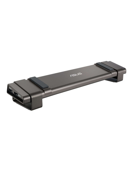 Asus | Docking Station USB 3.0 | HZ-3B | Ethernet LAN (RJ-45) ports 1 | USB 3.0 (3.1 Gen 1) Type-C ports quantity 1 | HDMI port