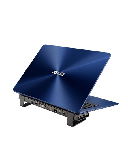Asus | Docking Station USB 3.0 | HZ-3B | Ethernet LAN (RJ-45) ports 1 | USB 3.0 (3.1 Gen 1) Type-C ports quantity 1 | HDMI port