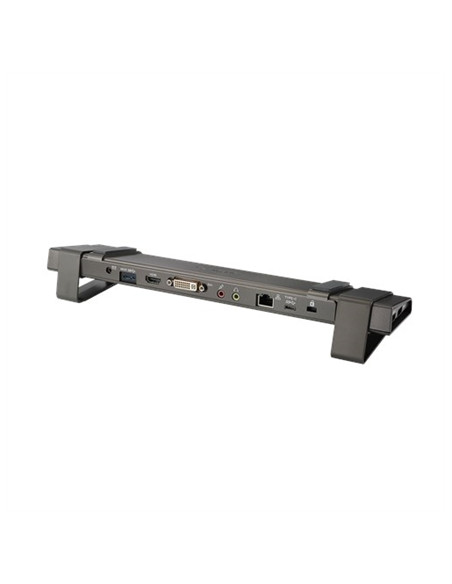 Asus | Docking Station USB 3.0 | HZ-3B | Ethernet LAN (RJ-45) ports 1 | USB 3.0 (3.1 Gen 1) Type-C ports quantity 1 | HDMI port