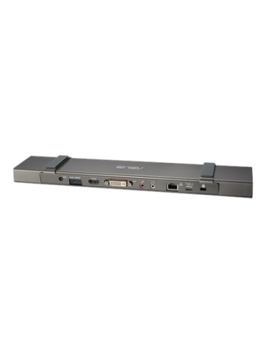 Asus | Docking Station USB 3.0 | HZ-3B | Ethernet LAN (RJ-45) ports 1 | USB 3.0 (3.1 Gen 1) Type-C ports quantity 1 | HDMI port