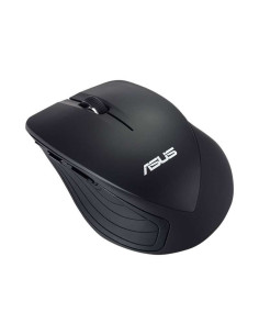 Asus | WT465 | wireless | Wireless Optical Mouse | Black