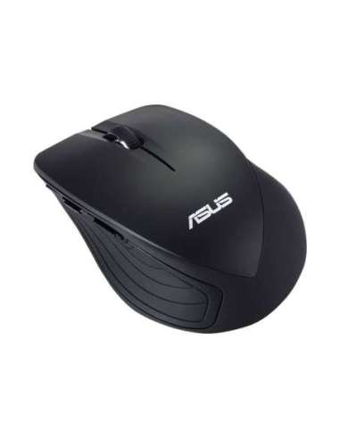 Asus | WT465 | Wireless Optical Mouse | wireless | Black