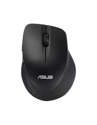 Asus | Wireless Optical Mouse | WT465 | wireless | Black - Asusshop.lt