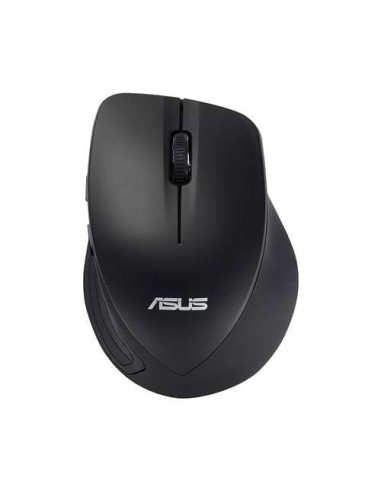 Asus | Wireless Optical Mouse | WT465 | wireless | Black - Asusshop.lt