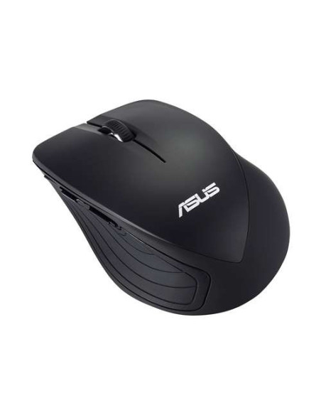 Asus | Wireless Optical Mouse | WT465 | wireless | Black - Asusshop.lt