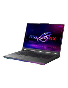 Notebook, ASUS, ROG Strix, G16, G614JVR-N4018W, CPU Core i9, i9-14900HX, 2200 MHz, 16", 2560x1600, RAM 16GB, DDR5, 5600 MHz, SS