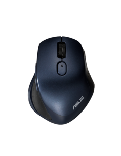 Asus | WIRELESS MOUSE | MW203 | Wireless | Bluetooth | Blue - Asusshop.lt