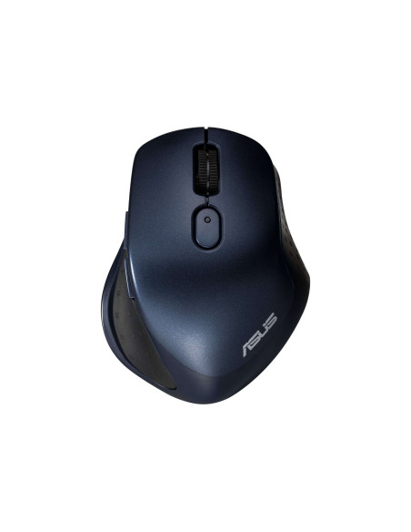 Asus | WIRELESS MOUSE | MW203 | Wireless | Bluetooth | Blue - Asusshop.lt