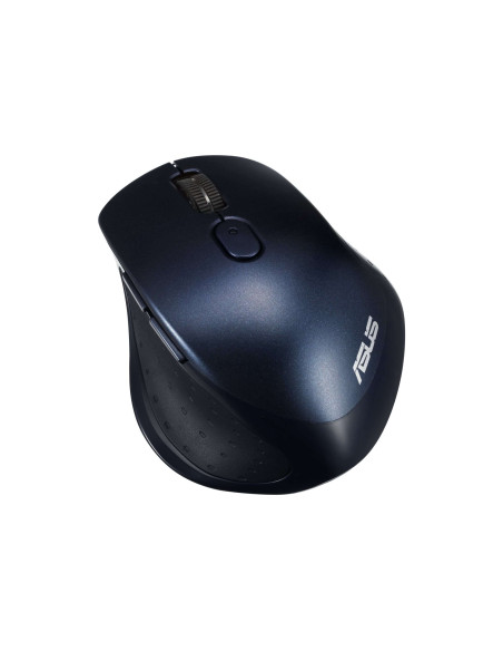 Asus | WIRELESS MOUSE | MW203 | Wireless | Bluetooth | Blue - Asusshop.lt
