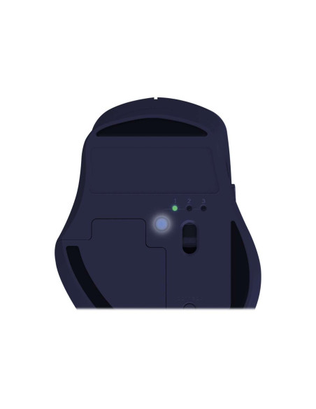 Asus | WIRELESS MOUSE | MW203 | Wireless | Bluetooth | Blue - Asusshop.lt
