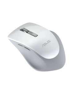 Asus | WT425 | wireless | Wireless Optical Mouse | Pearl, White