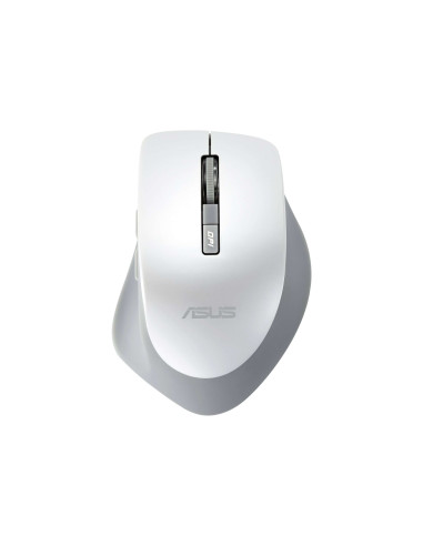 Asus | Wireless Optical Mouse | WT425 | wireless | Pearl, White - Asusshop.lt