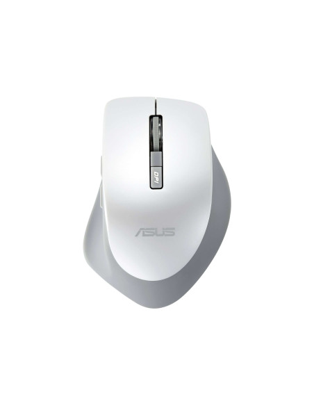 Asus | Wireless Optical Mouse | WT425 | wireless | Pearl, White - Asusshop.lt