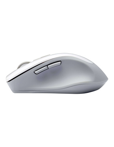 Asus | Wireless Optical Mouse | WT425 | wireless | Pearl, White - Asusshop.lt