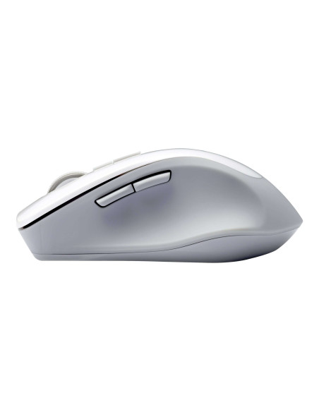 Asus | Wireless Optical Mouse | WT425 | wireless | Pearl, White - Asusshop.lt