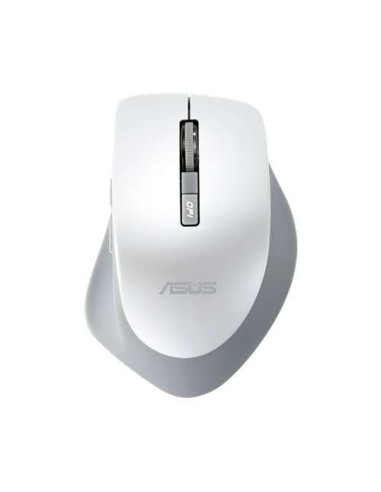 Asus | Wireless Optical Mouse | WT425 | wireless | Pearl, White - Asusshop.lt