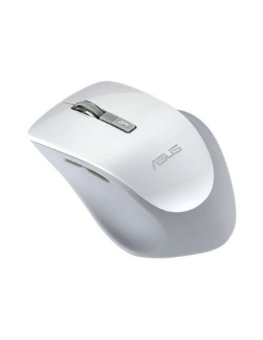 Asus | Wireless Optical Mouse | WT425 | wireless | Pearl, White - Asusshop.lt