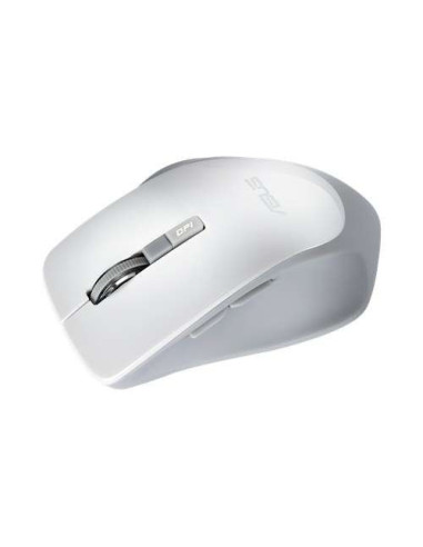 Asus | Wireless Optical Mouse | WT425 | wireless | Pearl, White - Asusshop.lt