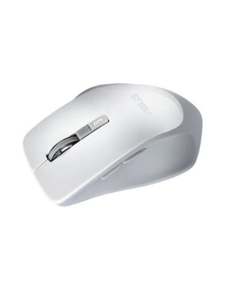 Asus | Wireless Optical Mouse | WT425 | wireless | Pearl, White - Asusshop.lt