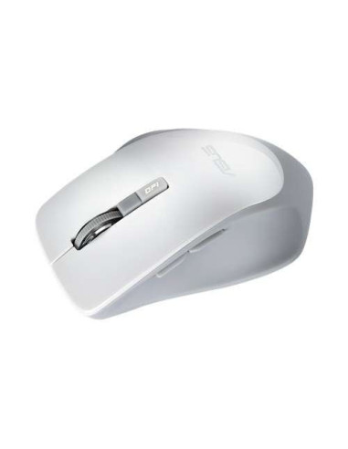 Asus | Wireless Optical Mouse | WT425 | wireless | Pearl, White - Asusshop.lt