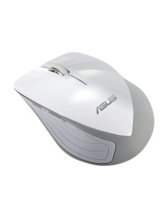 Asus | Wireless Optical Mouse | WT465 | wireless | White - Asusshop.lt