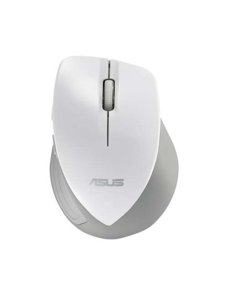 Asus | Wireless Optical Mouse | WT465 | wireless | White - Asusshop.lt